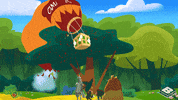 appear wizard of oz GIF