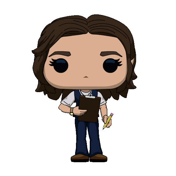 Lois Lane Superman Sticker by DC