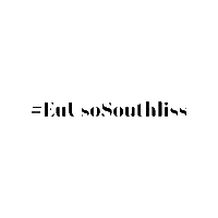 Euusosouthliss Sticker by Zinzane