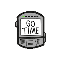 bike go Sticker by ByKPP
