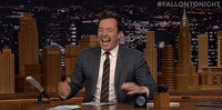 GIF by The Tonight Show Starring Jimmy Fallon