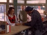 season 4 netflix GIF by Gilmore Girls 