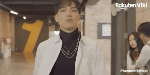 Dramacoreano Kdrama Couple GIF by Viki
