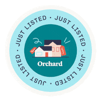 Sticker by Orchard