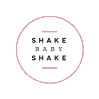 Weekend Celebrate Sticker by All Shook Up