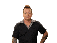 Celebrating Tré Cool Sticker by Green Day