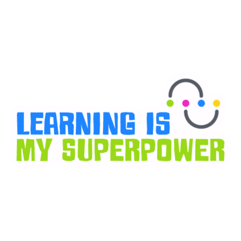 ReinventedSchools summer play training aprender Sticker