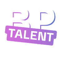 Bp Sticker by BetterPros