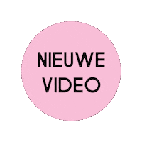 DeGrotePost video dgp nieuwevideo dgpvideo Sticker