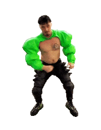 Eurovision Song Contest Sticker by Warner Music Finland