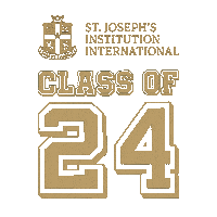 Sjii Sticker by SJI International
