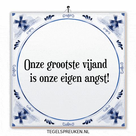 Humor Spreuk GIF by Tegelspreuken.nl