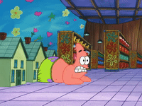 season 6 episode 20 GIF by SpongeBob SquarePants