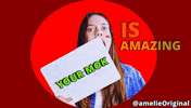 Your Mok Amelie GIF by amelie