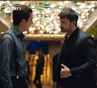 Friends Team GIF by TRT