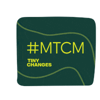 Mtcm Sticker by Tiny Changes