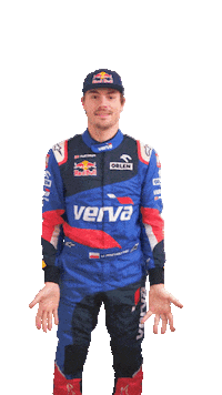 Swipe Sticker by Red Bull