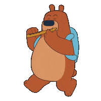 Playing Music Dancing Sticker by My Neighbor Alice