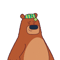 Sleep Well Sticker by My Neighbor Alice