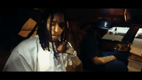 Opium GIF by Homixide Gang