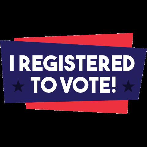 LasellVotes vote election voted voters GIF