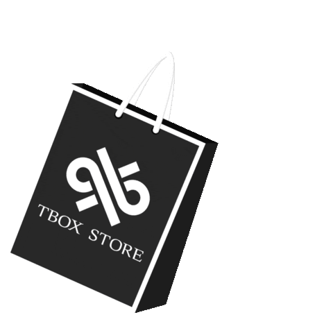 Fashion Compra Sticker by Tbox Store