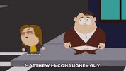 GIF by South Park 