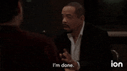 Law And Order Svu GIF by ION