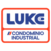 Luke Group Sticker by Luke Fibroplast