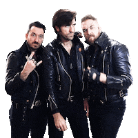 Elvis Presley Halloween Sticker by CALABRESE