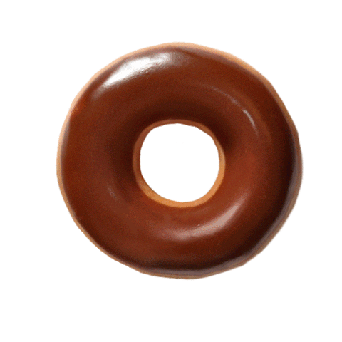 krispykremepanama giphyupload og doughnuts hotnow Sticker