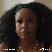 Attitude Wow GIF by Bounce