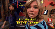 Tv Show Television GIF by Nickelodeon