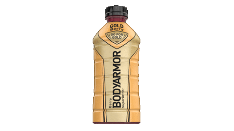 Sports Drink Hydrate Sticker by DrinkBODYARMOR