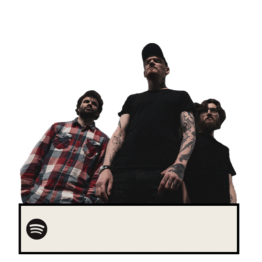 Muzyka Sticker by Spotify