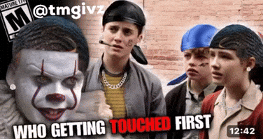 React Reaction Gif GIF