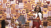 Cheer GIF by CUCougars