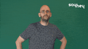 Good One GIF by Say Hey