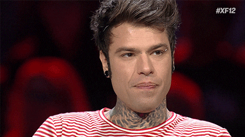 x factor sky GIF by X Factor Italia