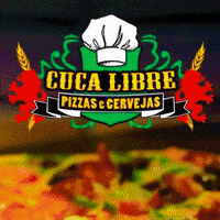 cucalibrepizzaria cuca libre GIF