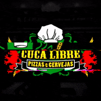 cucalibrepizzaria cuca libre GIF