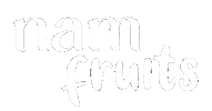 Dried Fruit Sticker by Nam Fruits