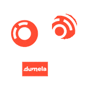 Cinema Camera Sticker by Dumela