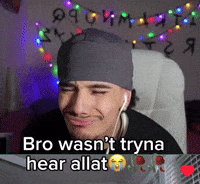 Yapper Stop Talking GIF