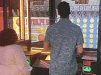 Puerto Rico Sport GIF