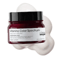 Vitaminocolorspectrum Sticker by LorealCZ