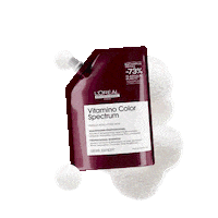 Vitaminocolorspectrum Sticker by LorealCZ