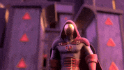 Angry Animation GIF by Tara Duncan
