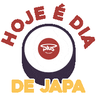 Brazil Es Sticker by Plus Delivery