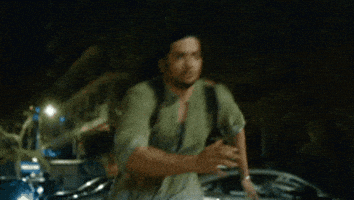 Run Coming GIF by T-Series